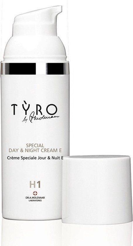 Tyro Special Day & Night Cream E 50ml