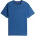 Tommy Hilfiger Ess Seasonal Reg Fit T-shirt Heren Blauw S