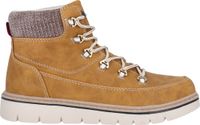 WHISTLER Boots Naje Vrouwen Lichtbruin