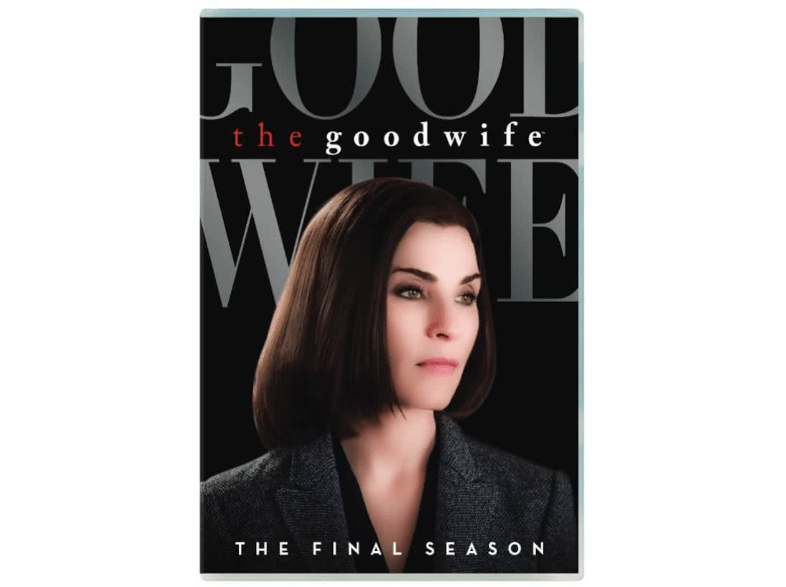 Universal Pictures The Good Wife Seizoen 7 TV Série dvd