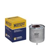 Hengst 2394200000 Brandstoffilter