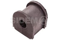 SIDEM 847906 chassisveer wielen | Compatibel met: HONDA CIVIC VIII Stufenheck