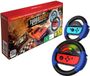Maxx Tech Turbo Boost Racing Kit for Nintendo Switch