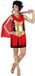 Atosa Adultes Female Roman Warrior (2 Pcs)