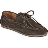 Les Tropeziennes par M.Belarbi Sacatela Chaussures bateau femme
