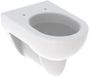 Geberit Renova Nr.1 spoeltoilet, 203040010, wit
