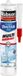 Rubson Sanitair Kit Multi-Materials Wit 280 ml