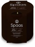 Spaas Glow Geurkaars Appel en Kaneel ± 35 branduren