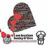 I Tummy Touch I Am Fearless Funky & Five LP