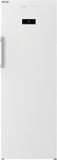 Beko FNE290E41N - Vrijstaande vrieskast - 256L - Wit