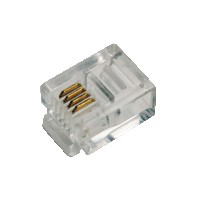 LogiLink RJ11