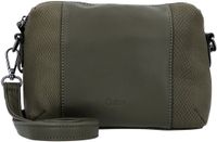 Gabor schoudertas Wanda Camera Bag Khaki donkergroen