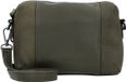 Gabor schoudertas Wanda Camera Bag Khaki donkergroen