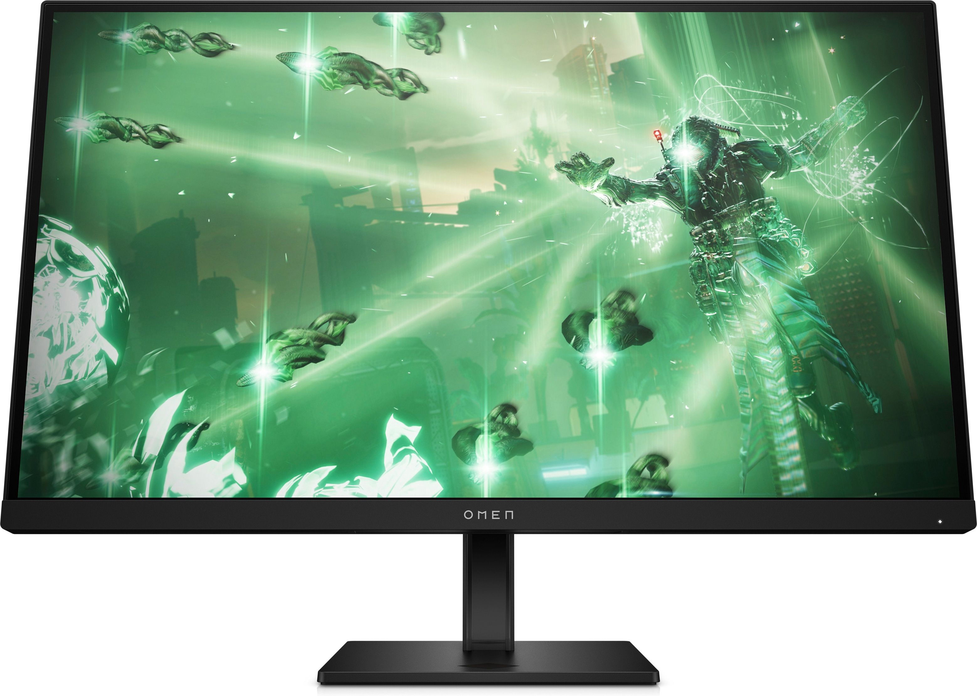 HP OMEN 27q Gaming Monitor - 27" QHD 165Hz IPS