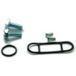 Tourmax robinet d'essence pour moto kit de réparation Yamaha Fck-14