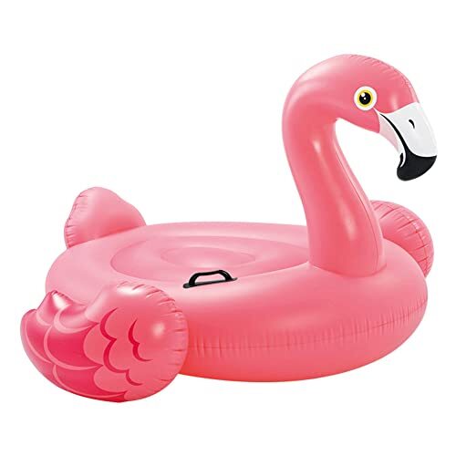 Intex Flamingo Ride-on