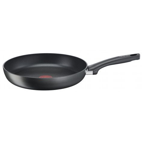Tefal Ultimate Koekenpan - 30cm - Zwart - Inductie