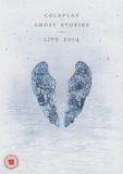 Warner Music Coldplay Ghost Stories Live 2014 (DVD + CD)