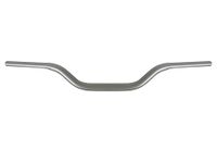 Stuurstang Accossato Stuurstang Aluminium Zilver voor Yamaha Super Ténéré XT 1200 Z/ZE DP07 vanaf 2017 (CC 1200) Diameter Ø 28,5 x 4,5 mm