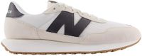 New Balance Heren Sneakers MS237WB Wit/Beige