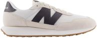 New Balance Heren Sneakers MS237WB Wit/Beige