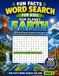 Fun Facts Word Search for Kids: Our Planet Earth
