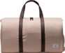 Herschel Novel Duffle, Vrouwen, Roze, Sporttas, maat: One size