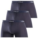 s.Oliver Boxershorts Set van 3