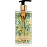 Vivian Gray Sparkling Orange Cleansing Liquid Soap - 350 Ml