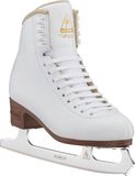 Jackson - Artiste - Kunstschaatsen - Schaatsen - Dames - Wit - Premium Support & RVS IJzer - Maat EU 39