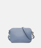 Liebeskind Berlin Luka Sac bandoulière Bleu Cuir