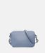 Liebeskind Berlin Luka Sac bandoulière Bleu Cuir
