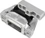 METZGER Motorlager, rubber-metaalcombinatie, rechts, voor VW Golf V Hatchback (1K1), artikelnummer 8053837