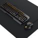 Titanwolf Clavier et souris de jeu Alumar
