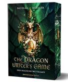The Drachenmond-Verlag The Dragon Writer's Game - Der magische Wettkampf