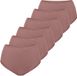 sloggi Dames high waist panty 6 pack GO Daily Cotton