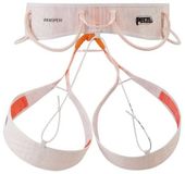 Petzl Harnais Whisper® Rose XS