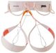 Petzl Harnais Whisper® Rose XS