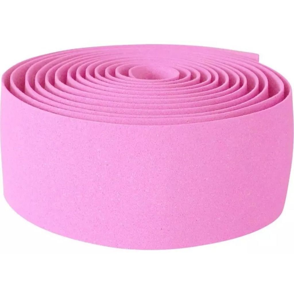 Velox stuurtape Guidoline 175 cm roze 2 stuks