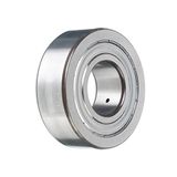 INA NATV12-X-PP-A Yoke Type Track Roller Lager