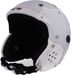 Casco SP-3 Airwolf Skihelm Wit Mat/Shiny Maat S (52-54 cm)