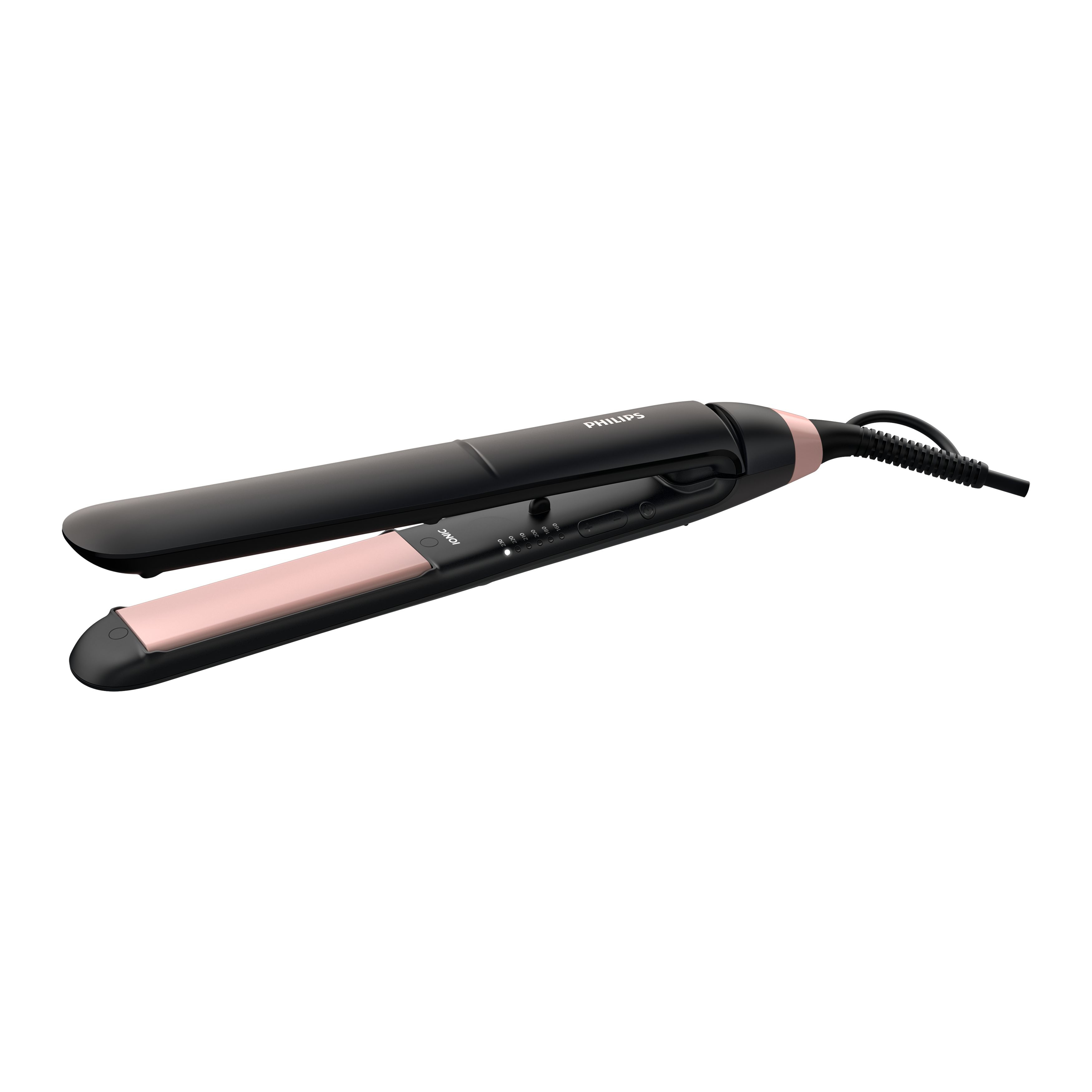 Philips StraightCare Essential BHS378/00 ThermoProtect-stijltang