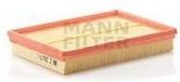 MANN FILTER C2667/1 Auto luchtfilter