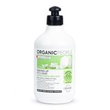 Green Lime and Mint Ecologische Vloeibare Vaatwasser 500 ml (Mint - Lime)