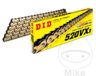 DID 520VX3 Ketting Goud 106 Links