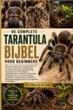 DE Libri GmbH De Complete Tarantulabijbel Voor Beginners