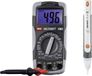 VOLTCRAFT DT-TEST-KIT 150 Multimeter Digitaal CAT III 600 V