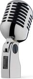 Stagg MD-007CRH - Microphone, 50's look - chrome