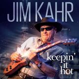 Bertus Distributie Jim Kahr - Keepin' It Hot