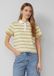 s.Oliver Polo-Shirt lichtgeel